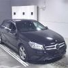 mercedes-benz a-class 2013 -MERCEDES-BENZ--Benz A Class 176042-2J198514---MERCEDES-BENZ--Benz A Class 176042-2J198514- image 1