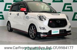 daihatsu cast 2015 -DAIHATSU--Cast DBA-LA250S--LA250S-0028576---DAIHATSU--Cast DBA-LA250S--LA250S-0028576-