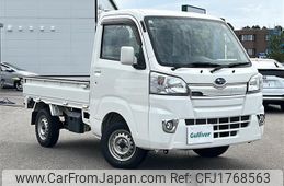 subaru sambar-truck 2018 CFJ1768563