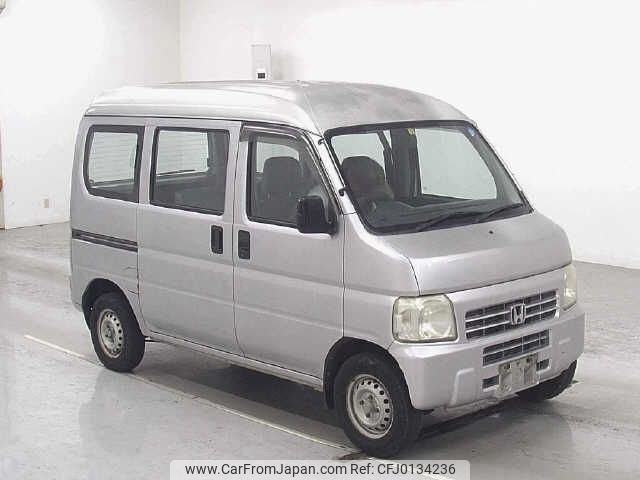 honda acty-van 2006 -HONDA--Acty Van HH5--1605925---HONDA--Acty Van HH5--1605925- image 1