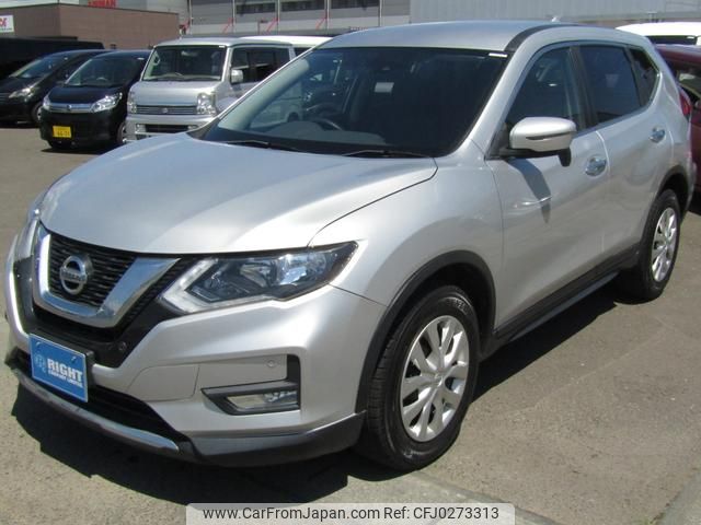 nissan x-trail 2019 6800ce724c3bbf19688d3f0bd8c1f3ce image 1