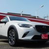 mazda cx-3 2018 quick_quick_DKEFW_200995 image 12