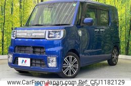 daihatsu wake 2019 quick_quick_LA700S_LA700S-0139867