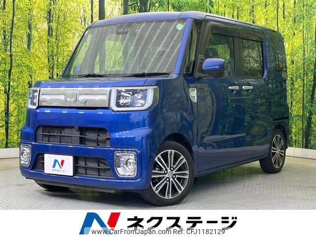 daihatsu wake 2019 quick_quick_LA700S_LA700S-0139867 image 1