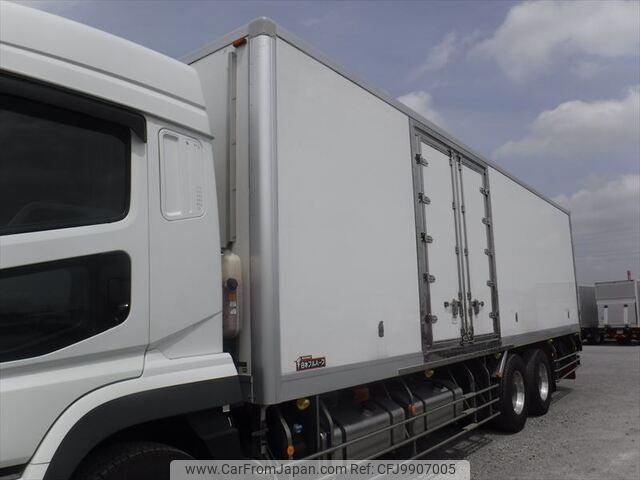 mitsubishi-fuso super-great 2021 -MITSUBISHI--Super Great 2PG-FU74HZ--FU74HZ-520955---MITSUBISHI--Super Great 2PG-FU74HZ--FU74HZ-520955- image 2