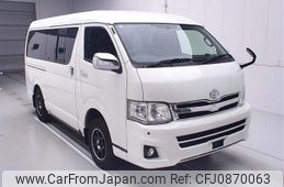 toyota hiace-van 2012 -TOYOTA--Hiace Van TRH216K-8004236---TOYOTA--Hiace Van TRH216K-8004236-