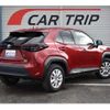 toyota yaris-cross 2022 -TOYOTA 【船橋 300ｾ3953】--Yaris Cross 6AA-MXPJ15--MXPJ15-3014485---TOYOTA 【船橋 300ｾ3953】--Yaris Cross 6AA-MXPJ15--MXPJ15-3014485- image 44