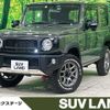 suzuki jimny 2022 -SUZUKI--Jimny 3BA-JB64W--JB64W-252199---SUZUKI--Jimny 3BA-JB64W--JB64W-252199- image 1