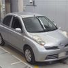 nissan march 2010 -NISSAN--March AK12-971939---NISSAN--March AK12-971939- image 6