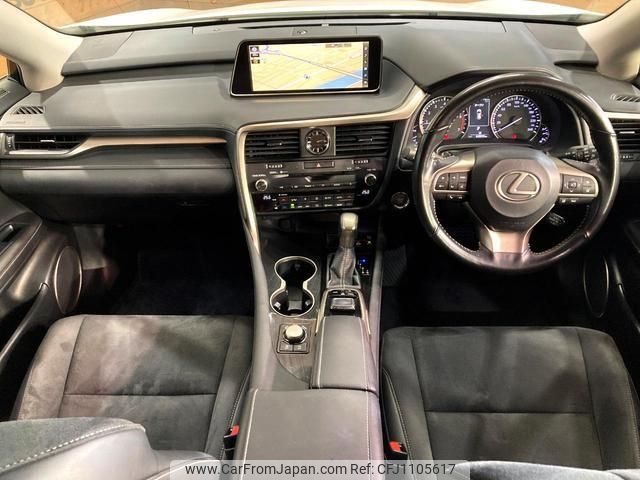 lexus rx 2017 quick_quick_AGL20W_AGL20-0005462 image 2