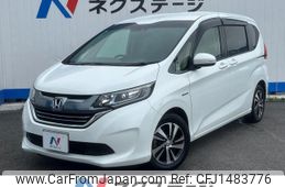 honda freed 2017 CFJ1483776