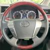 toyota alphard 2009 CFJ1636186 image 12