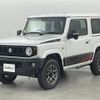 suzuki jimny 2018 -SUZUKI--Jimny 3BA-JB64W--JB64W-110093---SUZUKI--Jimny 3BA-JB64W--JB64W-110093- image 4