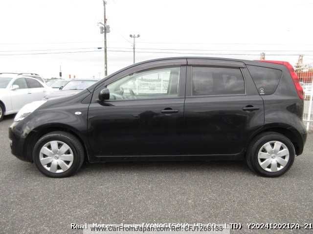 nissan note undefined 3282185-Y2024120217A-21 image 2