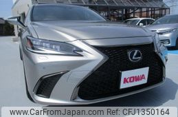 lexus es 2022 quick_quick_6AA-AXZH11_AXZH11-1010668