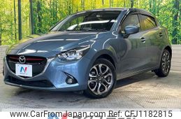 mazda demio 2015 quick_quick_DJ5FS_DJ5FS-132289