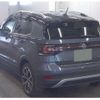 volkswagen t-cross 2021 quick_quick_3BA-C1DKR_WVGZZZC1ZNY005848 image 2