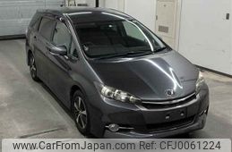 toyota wish 2016 -TOYOTA--Wish ZGE20W-6031972---TOYOTA--Wish ZGE20W-6031972-