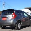 nissan note 2012 -NISSAN--Note E12--E12-002844---NISSAN--Note E12--E12-002844- image 2