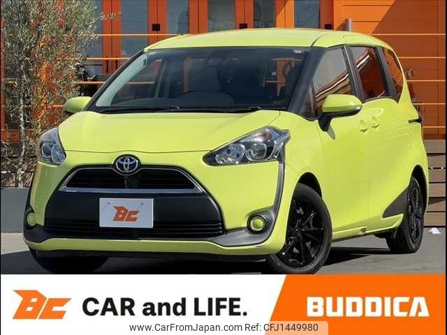 toyota sienta 2017 -TOYOTA--Sienta DBA-NSP170G--NSP170-7102897---TOYOTA--Sienta DBA-NSP170G--NSP170-7102897- image 1