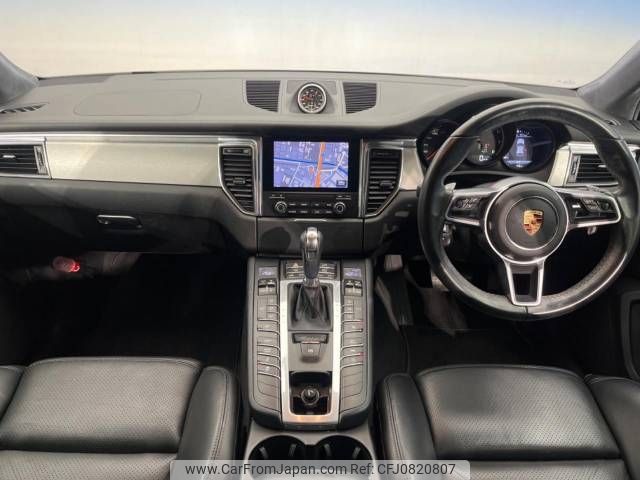 porsche macan 2018 -PORSCHE--Porsche Macan DBA-95BCTL--WP1ZZZ95ZJLB81625---PORSCHE--Porsche Macan DBA-95BCTL--WP1ZZZ95ZJLB81625- image 2