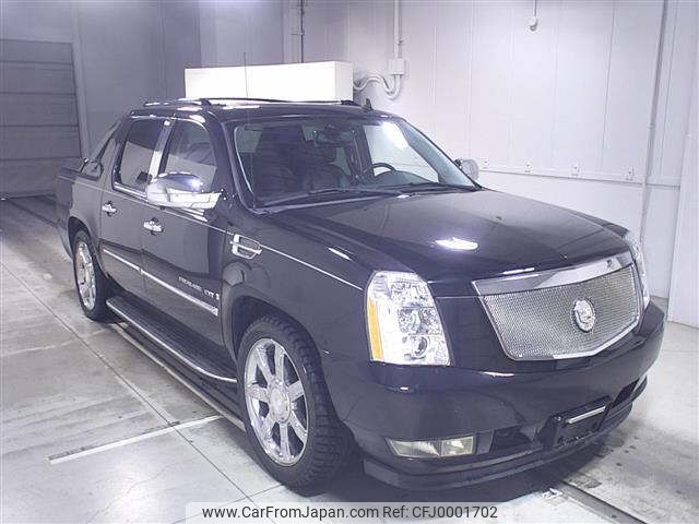 cadillac escalade 2012 -GM--Cadillac Escalade ﾌﾒｲ-8G161864---GM--Cadillac Escalade ﾌﾒｲ-8G161864- image 1