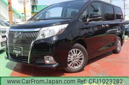 toyota esquire 2016 quick_quick_DBA-ZRR80G_ZRR80-0284190