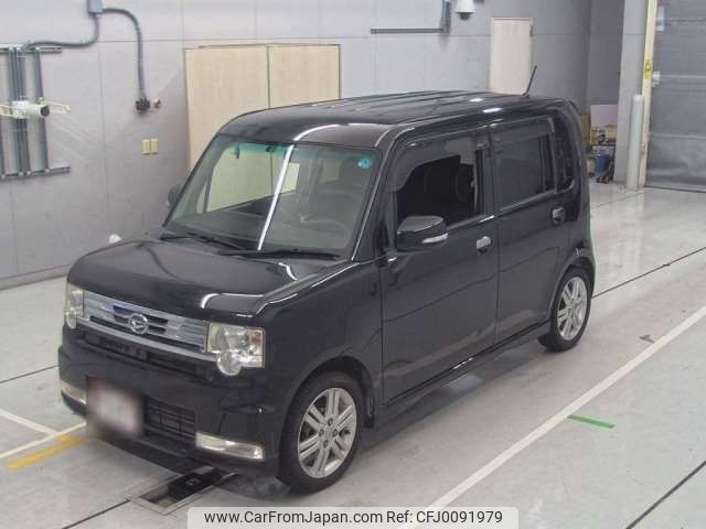 daihatsu move-conte 2011 -DAIHATSU--Move Conte CBA-L575S--L575S-0137918---DAIHATSU--Move Conte CBA-L575S--L575S-0137918- image 1