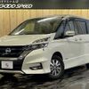 nissan serena 2018 -NISSAN--Serena DAA-HFC27--HFC27-004955---NISSAN--Serena DAA-HFC27--HFC27-004955- image 1