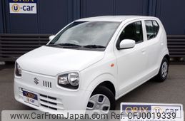 suzuki alto 2019 -SUZUKI--Alto DBA-HA36S--HA36S-512775---SUZUKI--Alto DBA-HA36S--HA36S-512775-