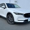 mazda cx-5 2019 -MAZDA--CX-5 3DA-KF2P--KF2P-324911---MAZDA--CX-5 3DA-KF2P--KF2P-324911- image 1