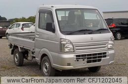 suzuki carry-truck 2019 -SUZUKI 【野田 480】--Carry Truck EBD-DA16T--DA16T-530165---SUZUKI 【野田 480】--Carry Truck EBD-DA16T--DA16T-530165-