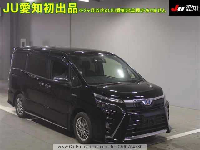 toyota voxy 2020 -TOYOTA--Voxy ZWR80W-0437028---TOYOTA--Voxy ZWR80W-0437028- image 1