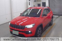 jeep compass 2021 CFJ1706175