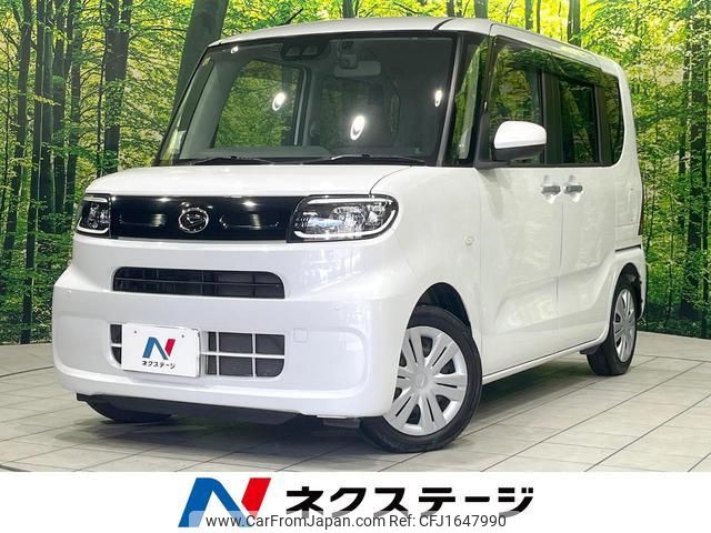 daihatsu tanto 2019 CFJ1647990 image 1