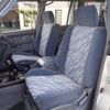 toyota land-cruiser-prado 1997 -TOYOTA--Land Cruiser Prado KD-KZJ95W--KZJ95-0055650---TOYOTA--Land Cruiser Prado KD-KZJ95W--KZJ95-0055650- image 12