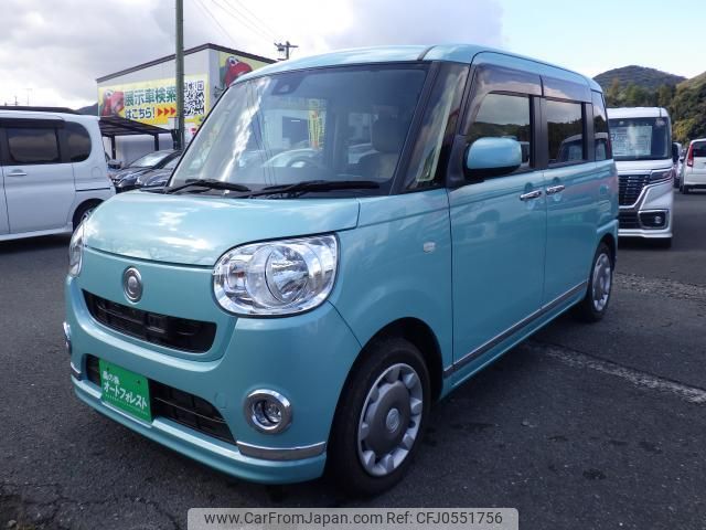 daihatsu move-canbus 2016 quick_quick_LA800S_LA800S-0012431 image 1