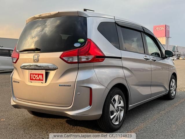 honda freed-hybrid 2016 quick_quick_GB7_GB7-1009830 image 2