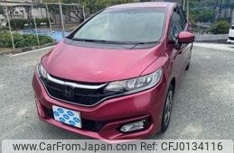 honda fit 2018 -HONDA 【名変中 】--Fit GP5--3412369---HONDA 【名変中 】--Fit GP5--3412369-