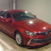 toyota mark-x 2016 CFJ1822447 image 1