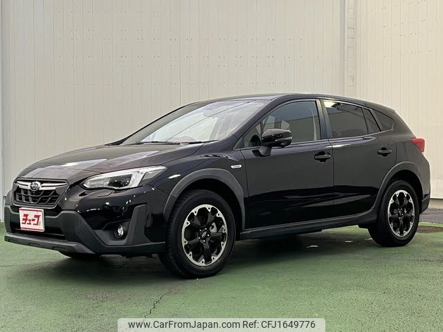 subaru xv 2021 CFJ1649776 image 1