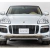 porsche cayenne 2007 -PORSCHE--Porsche Cayenne ABA-9PAM4851A--WP1ZZZ9PZ8LA80489---PORSCHE--Porsche Cayenne ABA-9PAM4851A--WP1ZZZ9PZ8LA80489- image 4