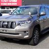 toyota land-cruiser-prado 2020 -TOYOTA--Land Cruiser Prado CBA-TRJ150W--TRJ150-0111125---TOYOTA--Land Cruiser Prado CBA-TRJ150W--TRJ150-0111125- image 1