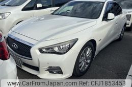 nissan skyline 2014 CFJ1853453