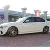 bmw 3-series 2013 -BMW--BMW 3 Series LDA-3D20--WBA3D36080NP77620---BMW--BMW 3 Series LDA-3D20--WBA3D36080NP77620- image 8
