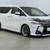 toyota vellfire 2015 -TOYOTA--Vellfire DBA-GGH35W--GGH35-0001742---TOYOTA--Vellfire DBA-GGH35W--GGH35-0001742- image 1