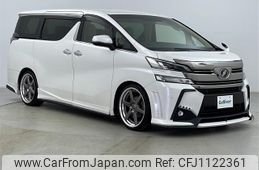 toyota vellfire 2015 -TOYOTA--Vellfire DBA-GGH35W--GGH35-0001742---TOYOTA--Vellfire DBA-GGH35W--GGH35-0001742-