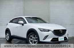 mazda cx-3 2015 -MAZDA--CX-3 LDA-DK5AW--DK5AW-108513---MAZDA--CX-3 LDA-DK5AW--DK5AW-108513-