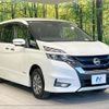 nissan serena 2018 -NISSAN--Serena DAA-HFC27--HFC27-020173---NISSAN--Serena DAA-HFC27--HFC27-020173- image 17
