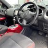 nissan juke 2011 -NISSAN--Juke DBA-YF15--YF15-033007---NISSAN--Juke DBA-YF15--YF15-033007- image 11